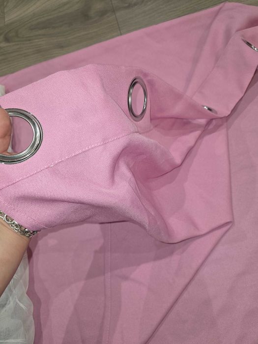 Затъмняващи завеси и пердета