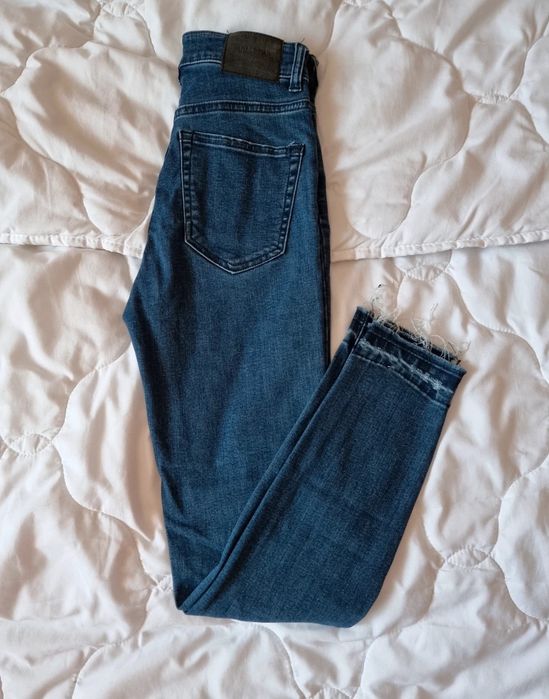 Blugi damă Pull&Bear