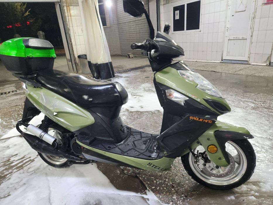Продам или обмен на Айфон с 14 до 17