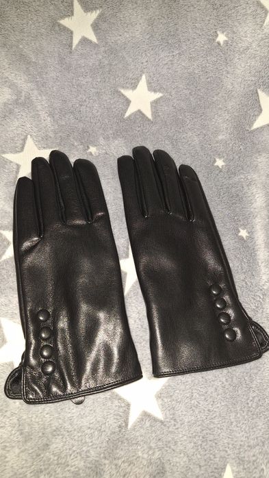 Перчатки женские!