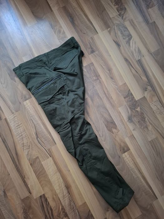G Star RAW-Карго панталон