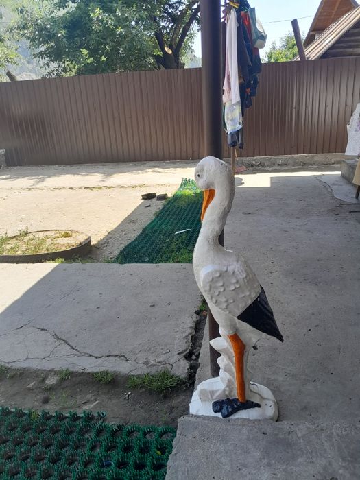 Decorațiuni grădină