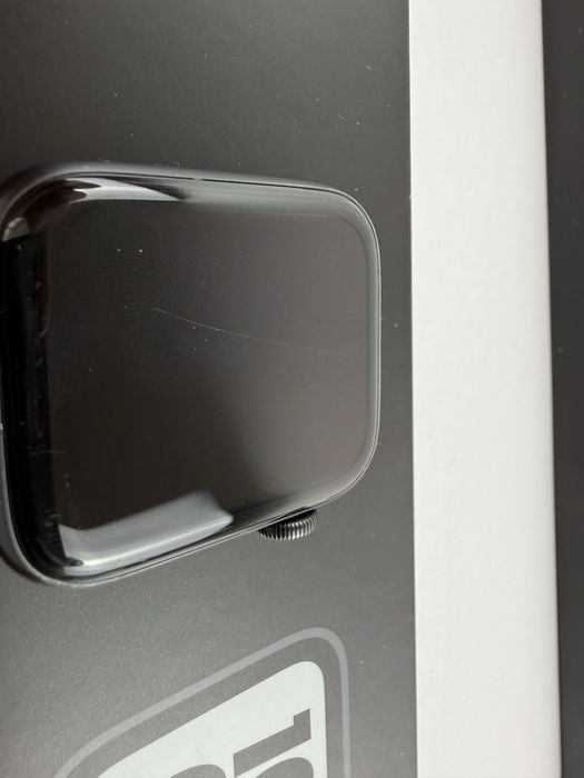 Apple Watch Nike SE 44 mm