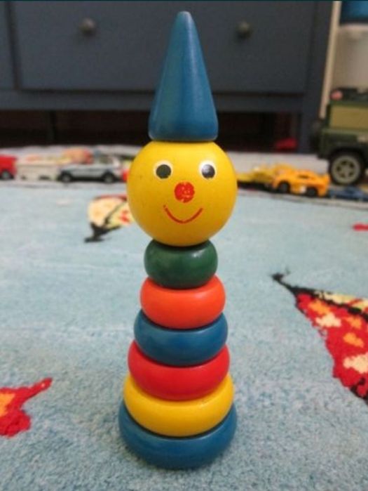 Дървени и занимателни играчки пъзели