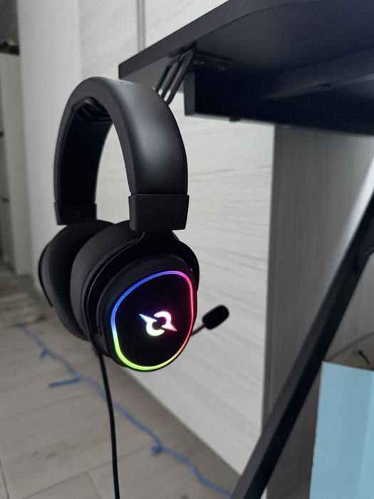 Pc gaming (folosit ocazional)