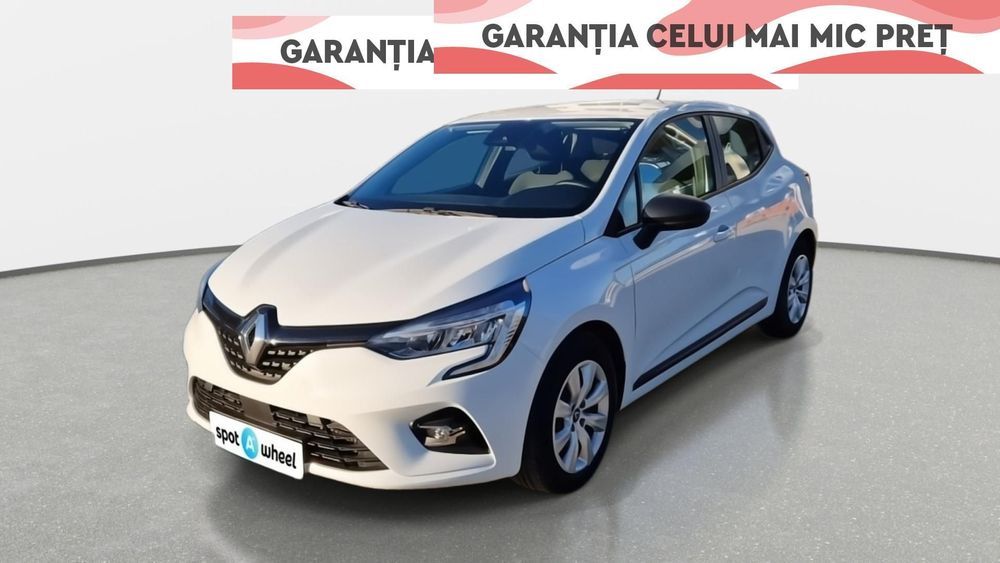 Renault Clio renault clio ver-v-blue-dci-life