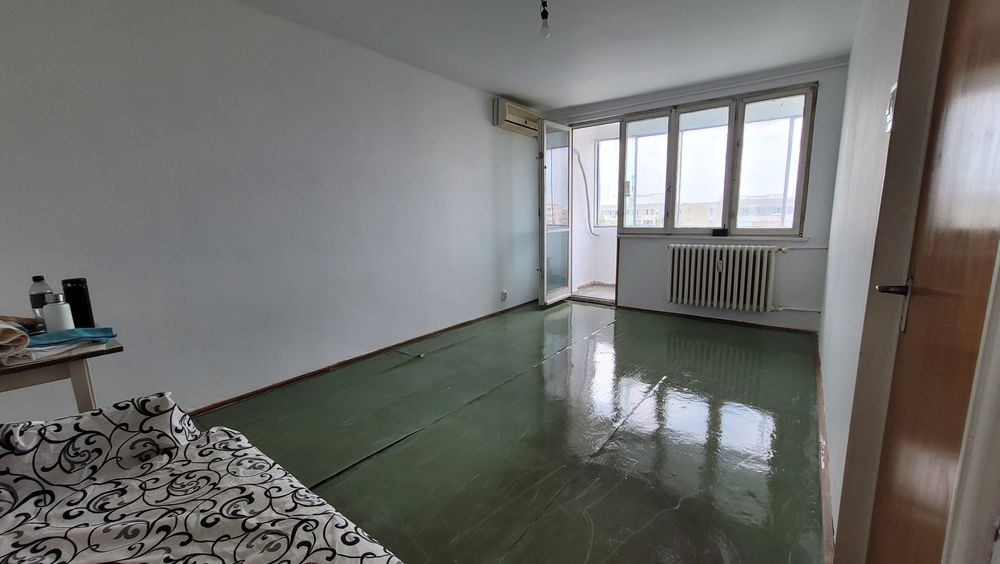 Apartament 3 camere, decomandat, Berceni Obregia — fotografia 1