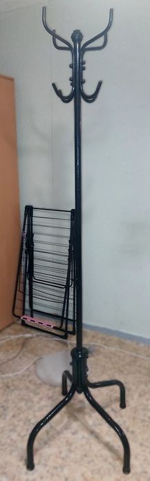 Вешалка напольная крепкая