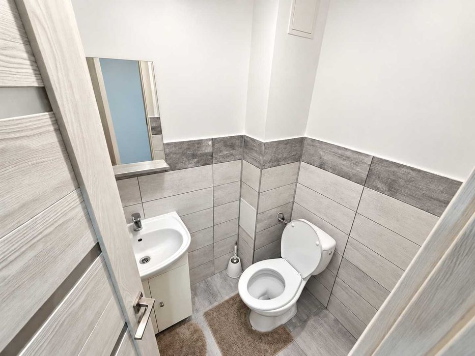 Apartament 3 camere str Podgoriilor