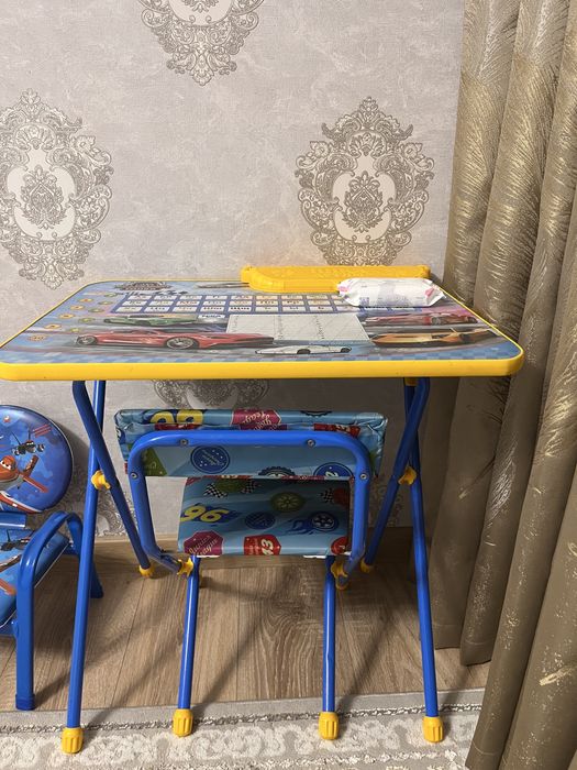 Детский столик!!!