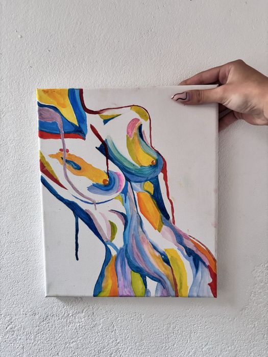 Ръчно изработени картини ">