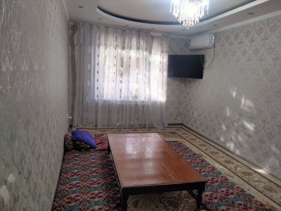 2 xonali uy ijaraga beriladi