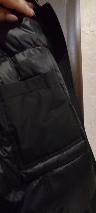 Продам куртку зима