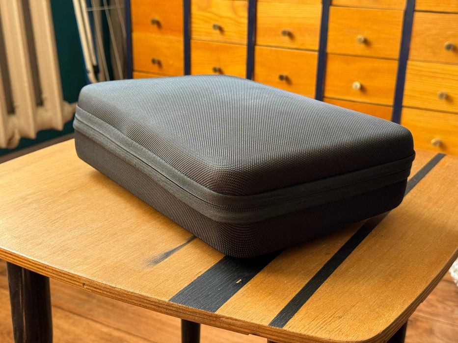 Набор креплений для экшн-камер (GoPro, DJI и прочие)