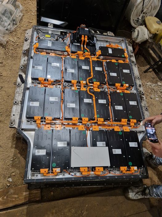 Vand module  baterie  lithium ion 2023