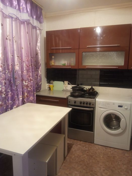 Сдается однокомнатная квартира.