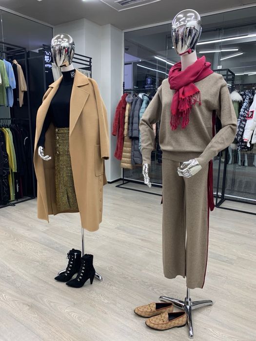 Продам женский манекен (премиум-класс)