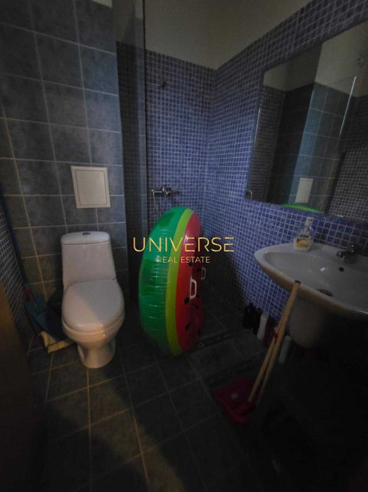 Продава се Едностаен апартамент в к.к. Слънчев бряг - 32 кв.м за 1235 €/кв.м - Снимка #6