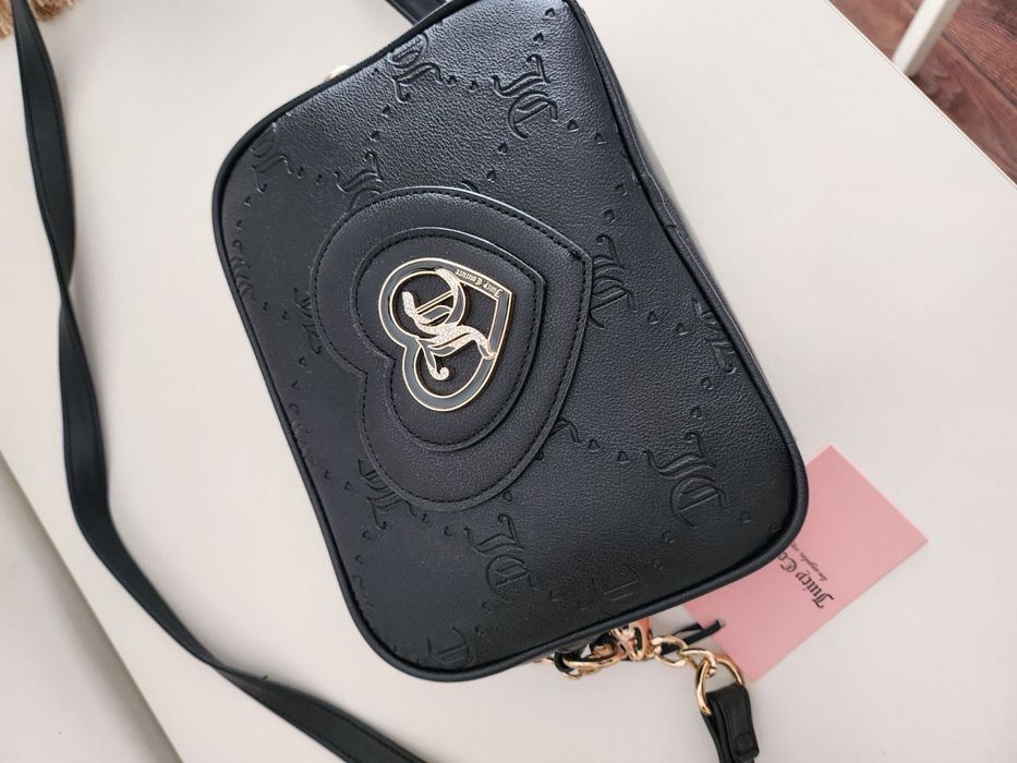 Чанти juicy couture