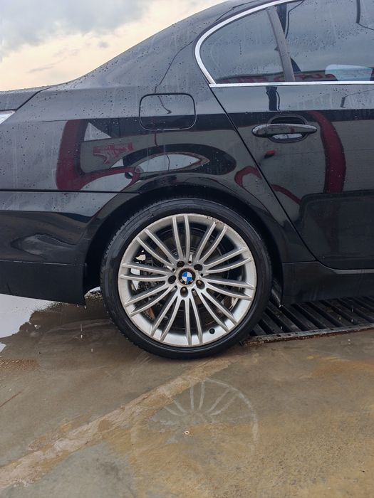 Jante Bmw  r19 cu anvelope de vară