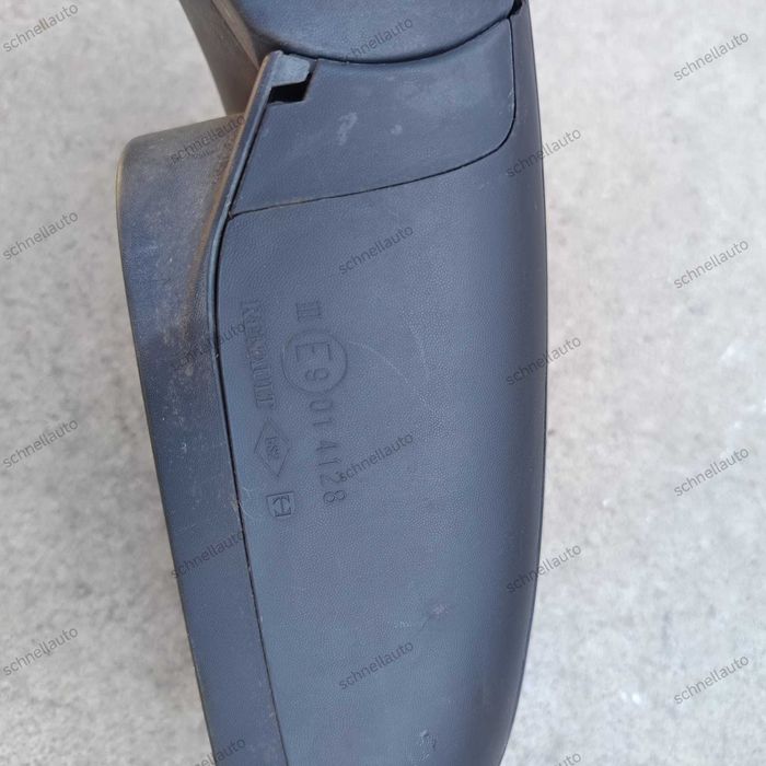 Oglinda stanga Renault Laguna 2 cod E9 01 4128