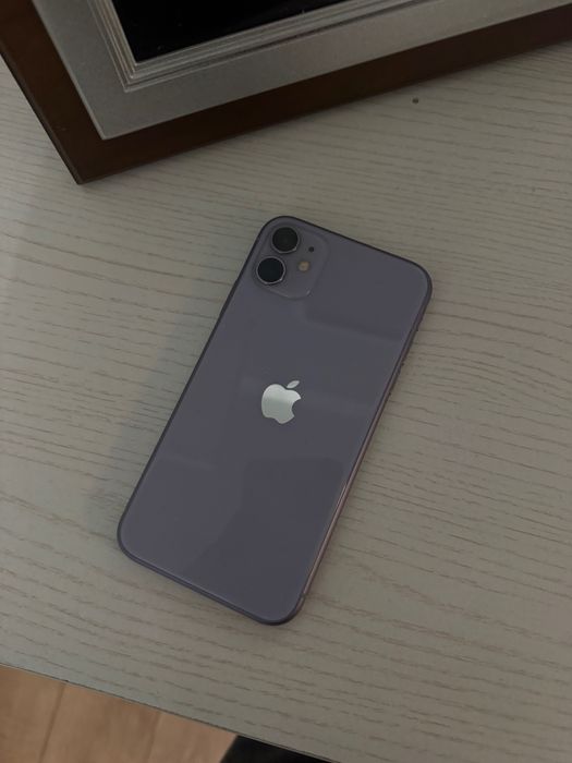 iPhone 11 128 gb
