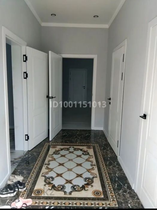 Продаётся уютный дом