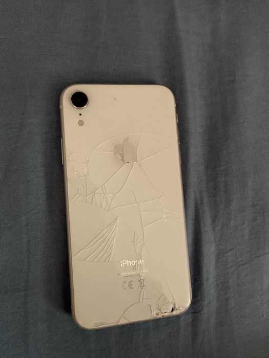 IPhone XR ,  жасап турган телефон