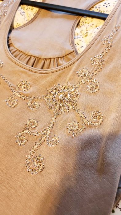 Дамски потник Ted Baker коприна XS