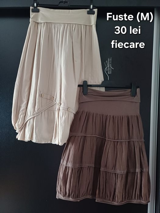 Fuste damă S/M/L