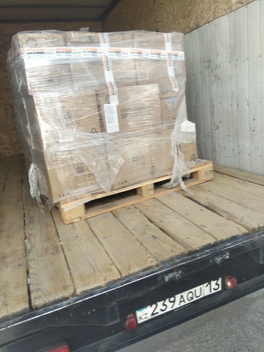 Услуги грузоперевозок Газель