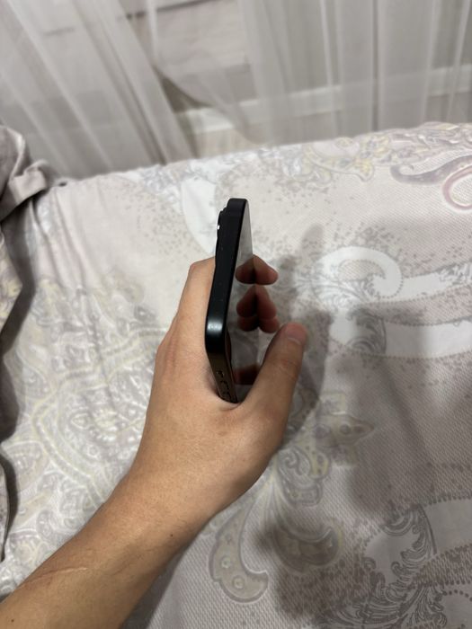 Айфон 15 с коробкой