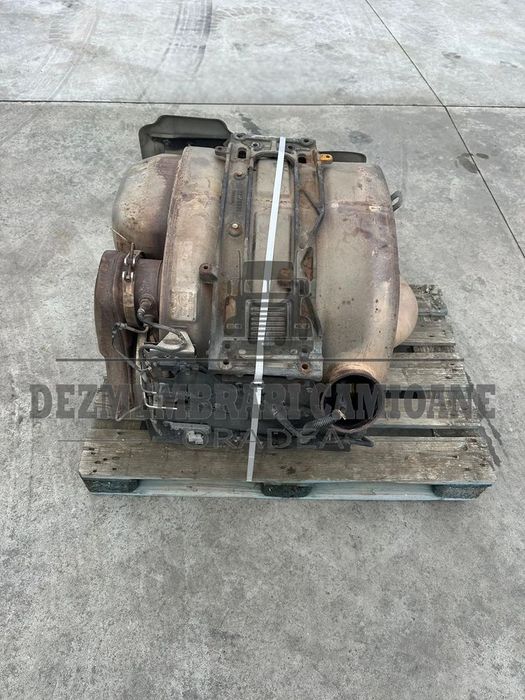 Catalizator Volvo/Renault euro6 22396038