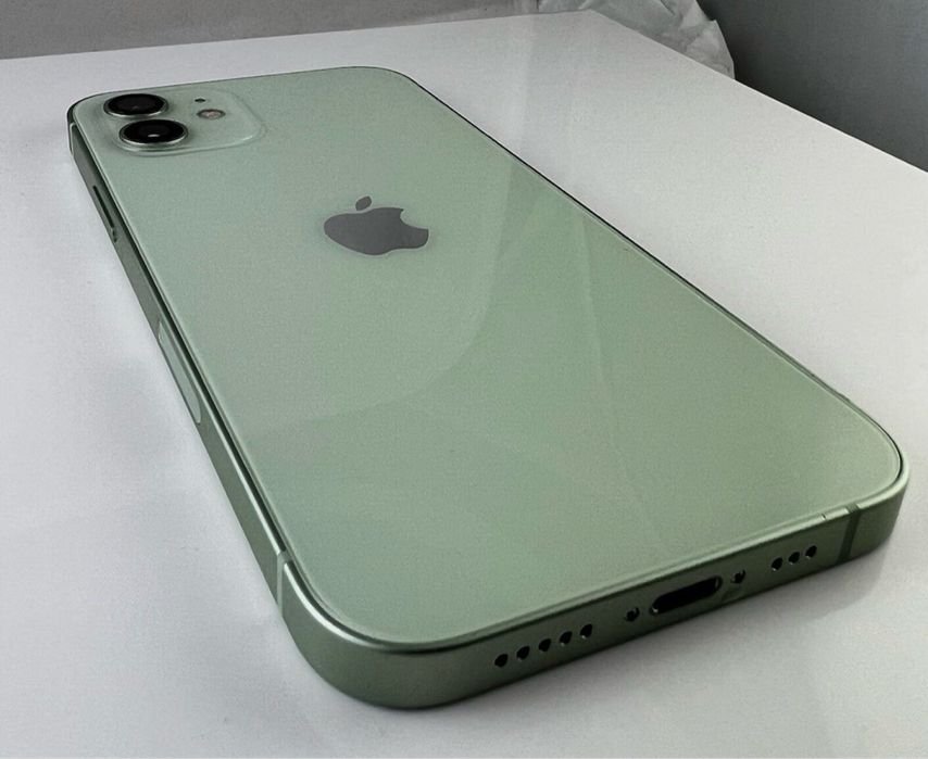 Iphone 12 128gb 77%