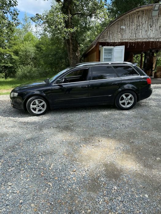 AUDI A4 Avant 2006 — imagine 3