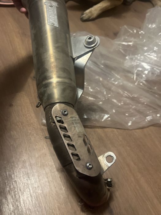 Toba mivv originala cu omologare