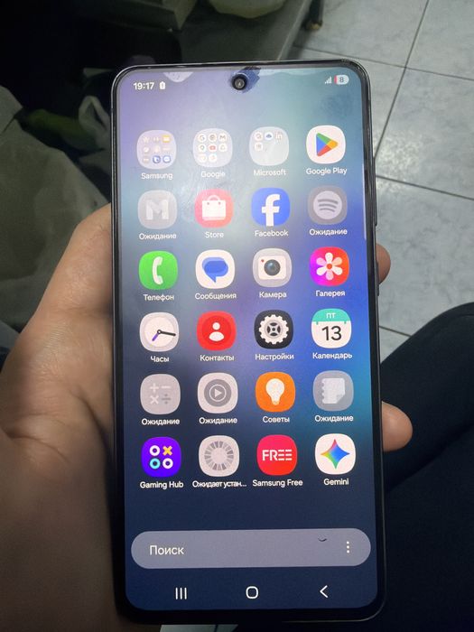 Samsung s21 FE 5G самсунг с 21 фе