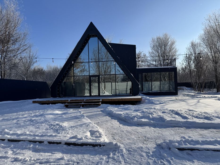 Продам базу отдыха