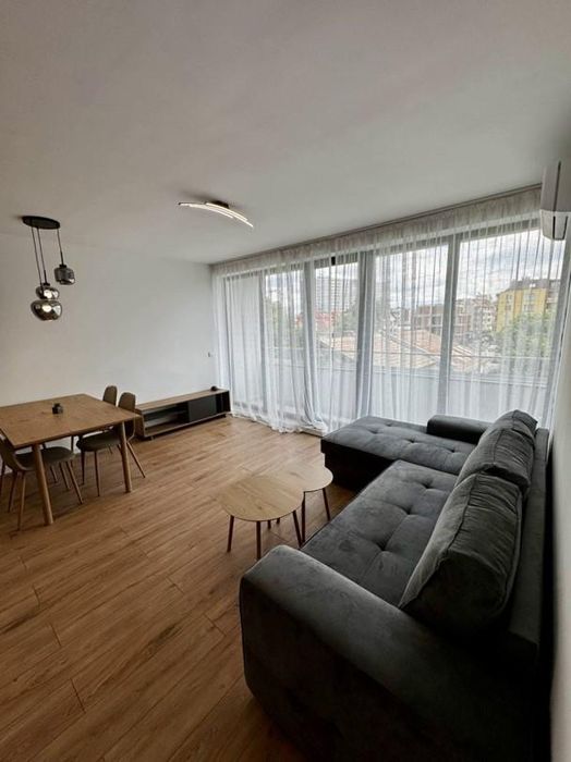 Дава се под наем Двустаен апартамент в София, Овча купел - 72 кв.м за 650 € - Снимка #1