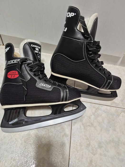 Зимни кънки 42 р.р
