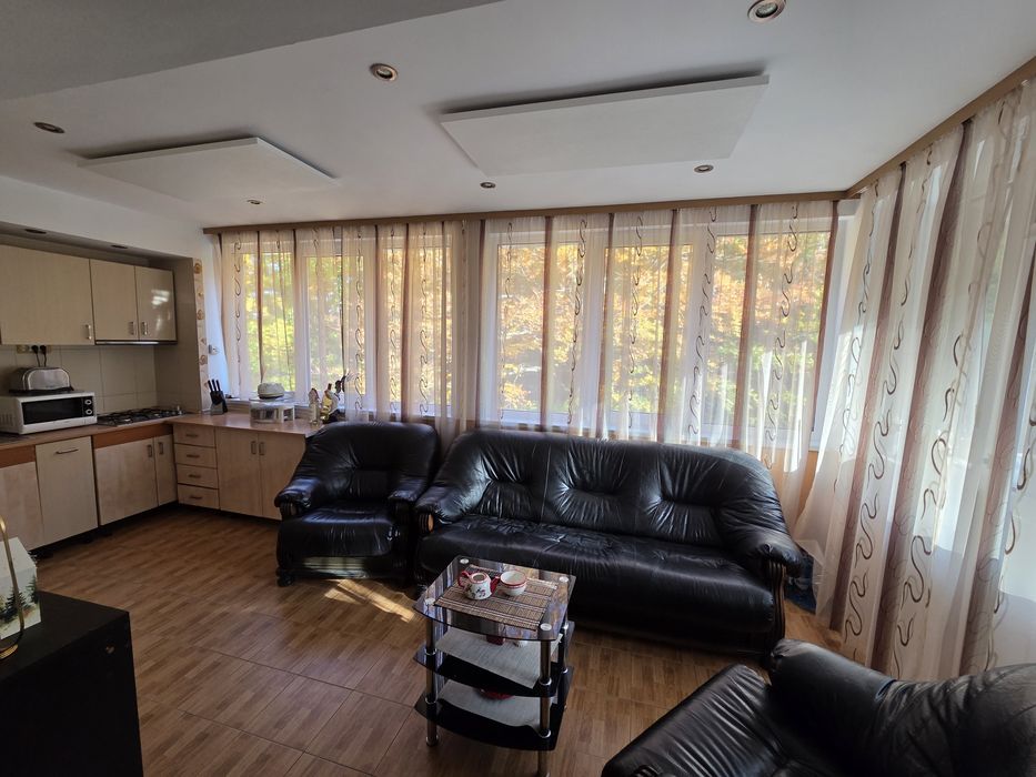 Apartament de vanzare  Poiana Brasov prroprietar