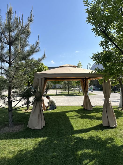 соябон чехолини янгилаш,зўнтик , шатер чехоли,калаколчик матоси