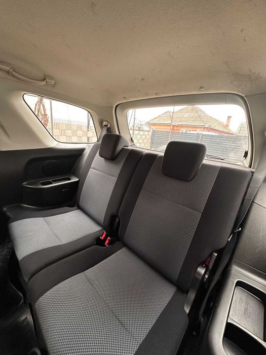 Suzuki Grand Vitara 1.6