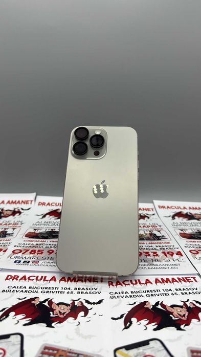 Iphone 15Pro Max 256Gb/87%