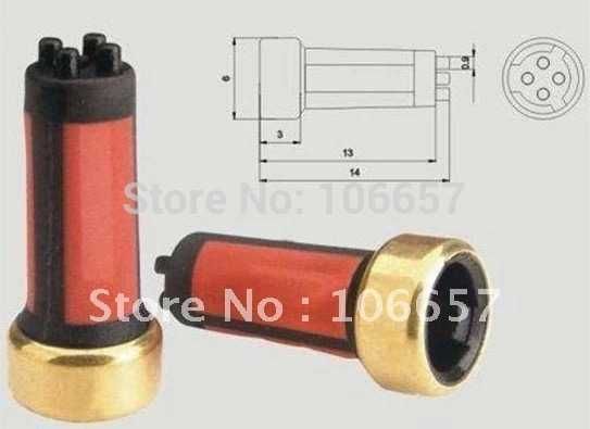 Ремкомплект бензиновых форсунок