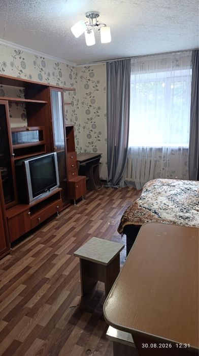 Сдается 2х комнатная квартира