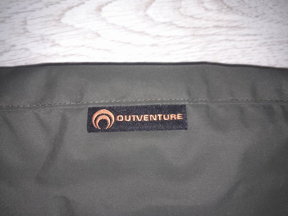 Утепленные штаны для мальчика и девочки Outventure размер 146-152