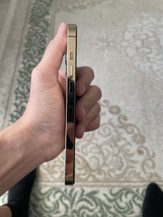 Айфон 13 про 128 гб