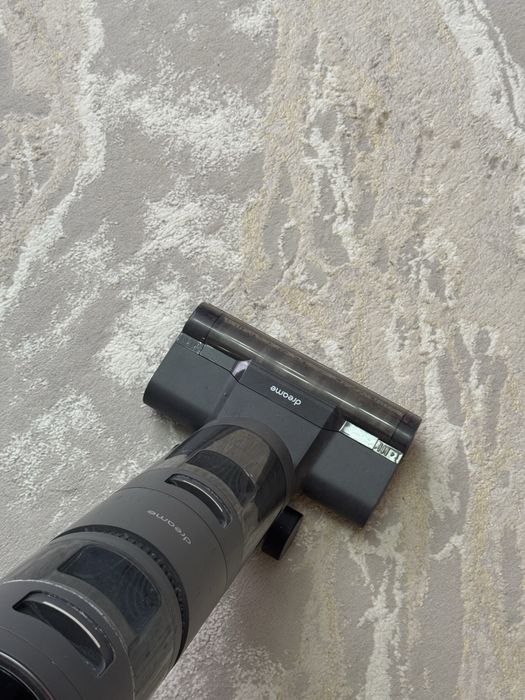 Моющий пылесос Dreame H12