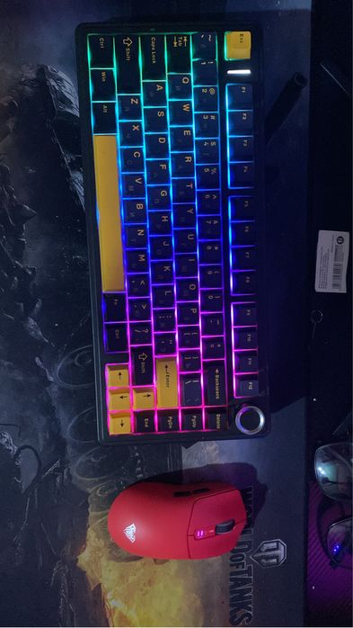 Обменяю или продам игровой ПК